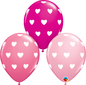 Love: Valentine's Day & I Love You