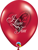 Love: Valentine's Day & I Love You