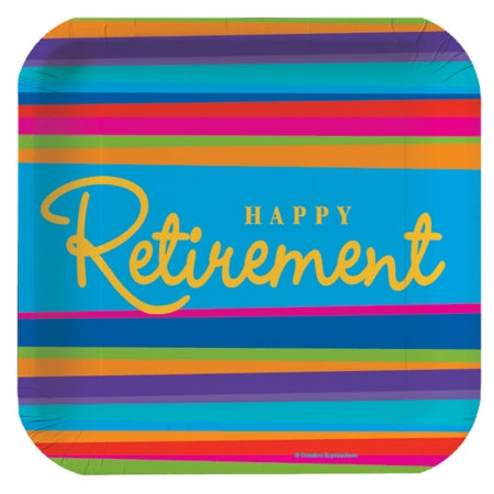 * SALE Happy Retirement