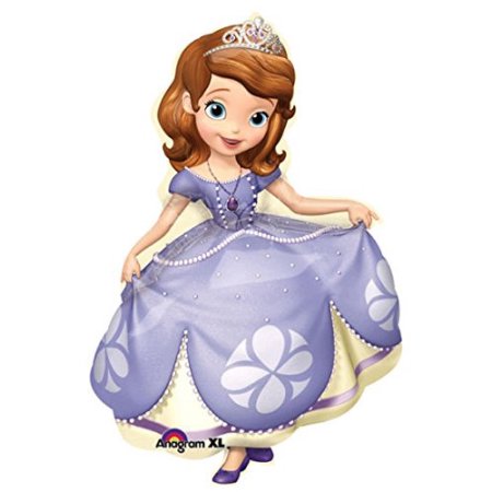 * Sale Disney Princess Sofia the First