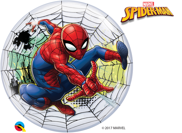 * Sale Marvel: Spiderman