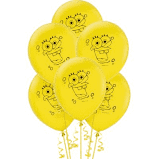 Balloons Foil (Licensed)