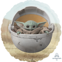 Star Wars Baby Yoda 18