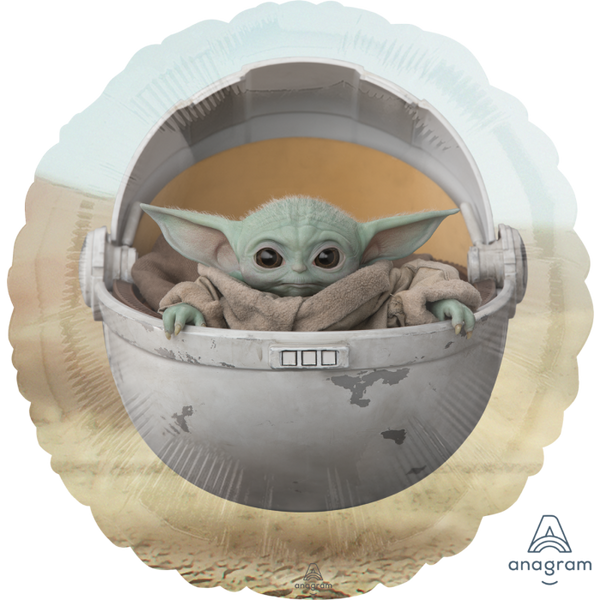Star Wars Baby Yoda 18