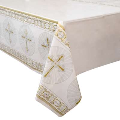 Christian, Baptism, & Communion