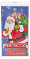 Christmas Balloons & Decorations