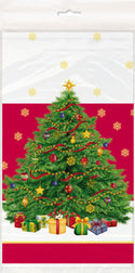 Christmas Balloons & Decorations