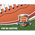Sports: Football NFL Balloons & Party Supplies