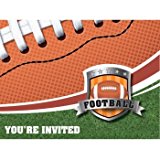 Sports: Football NFL Balloons & Party Supplies
