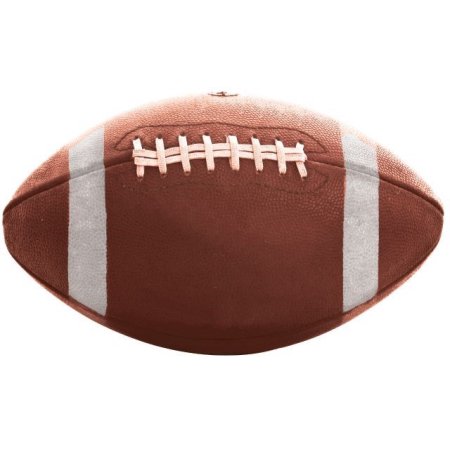 Sports: Football NFL Balloons & Party Supplies