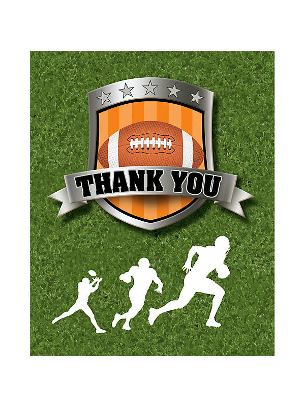 Sports: Football NFL Balloons & Party Supplies