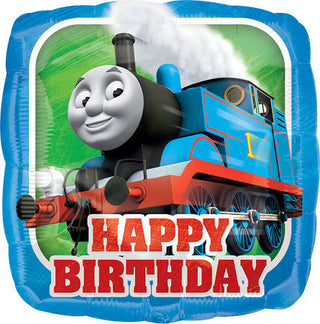 Thomas the Tank Engine Happy Birthday 18