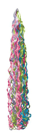 Balloon Accessory Twirlz Tails Jewel Colors