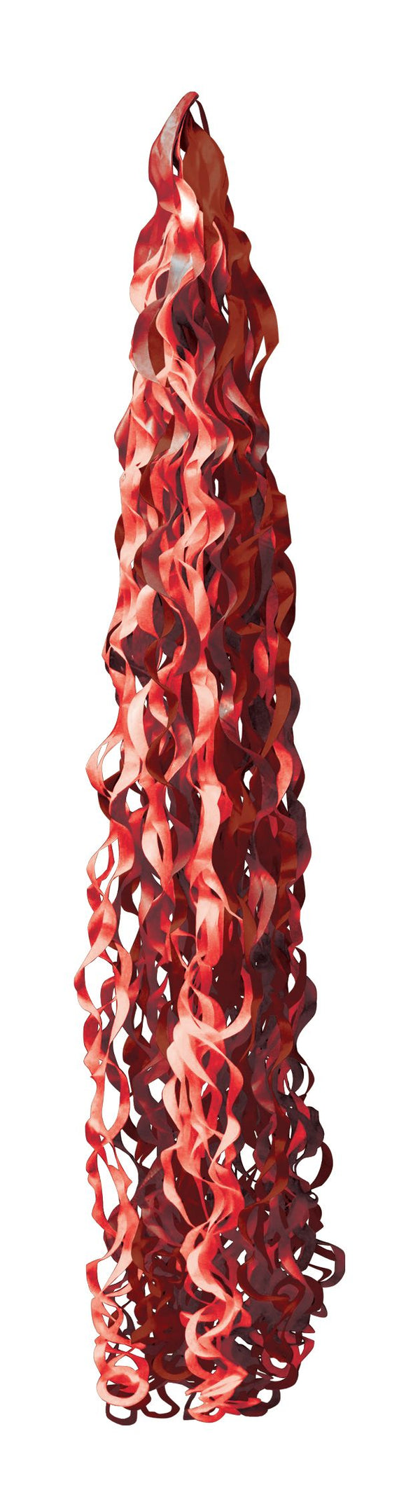 Balloon Accessory Twirlz Tails Red
