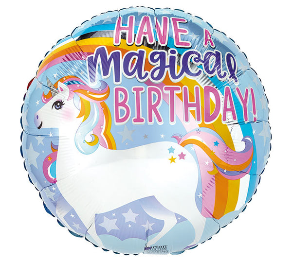 Unicorn