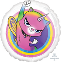 Rainbow Butterfly Unicorn Kitty 18