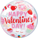 Love: Valentine's Day & I Love You