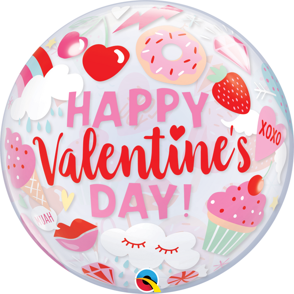 Love: Valentine's Day & I Love You