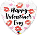 Love: Valentine's Day & I Love You