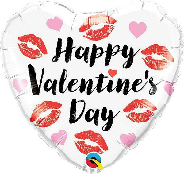 Love: Valentine's Day & I Love You