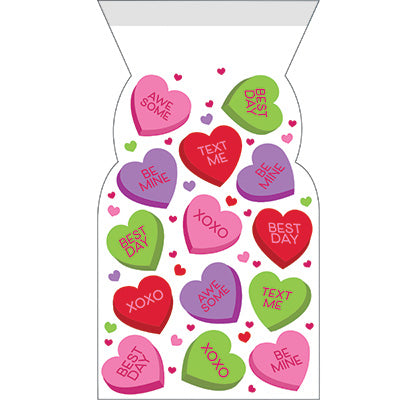 Love: Valentine's Day & I Love You