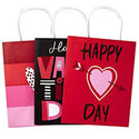 Love: Valentine's Day & I Love You