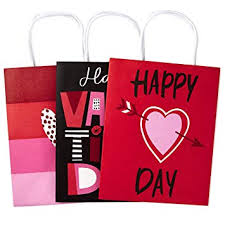 Love: Valentine's Day & I Love You