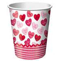 Love: Valentine's Day & I Love You