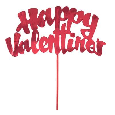 Love: Valentine's Day & I Love You