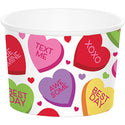 Love: Valentine's Day & I Love You