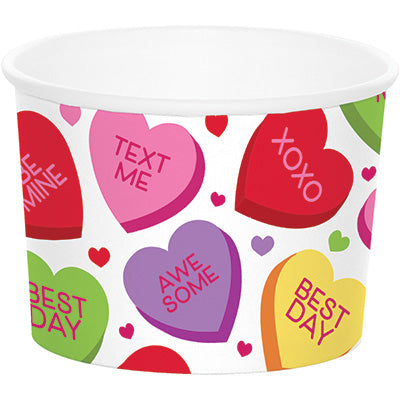 Love: Valentine's Day & I Love You