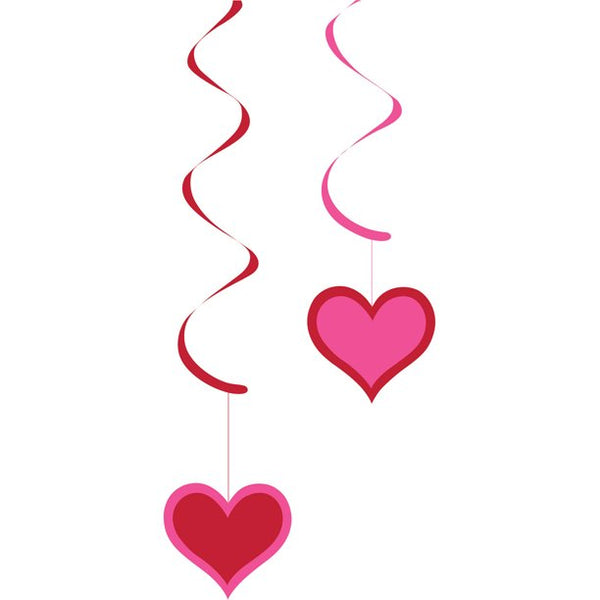 Love: Valentine's Day & I Love You