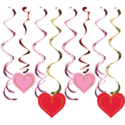 Love: Valentine's Day & I Love You