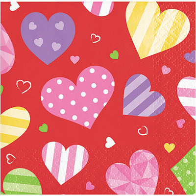 Love: Valentine's Day & I Love You