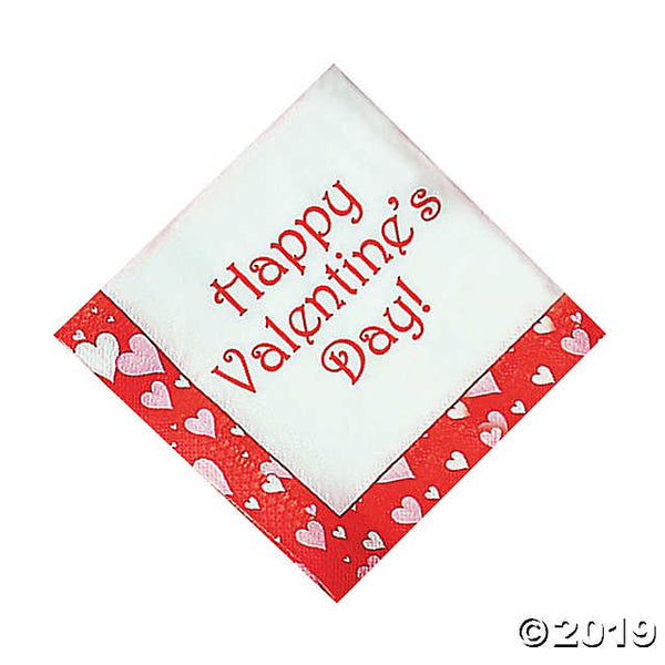Love: Valentine's Day & I Love You