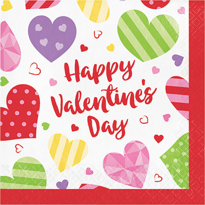 Love: Valentine's Day & I Love You