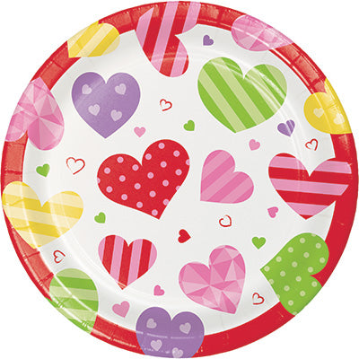 Love: Valentine's Day & I Love You