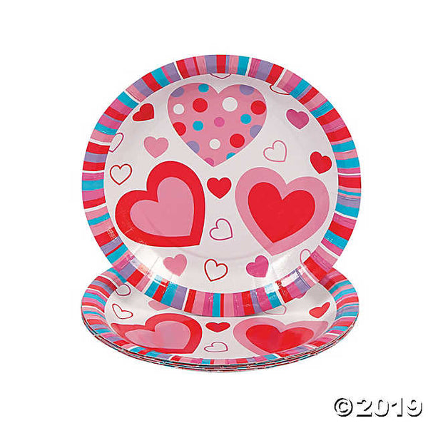 Love: Valentine's Day & I Love You