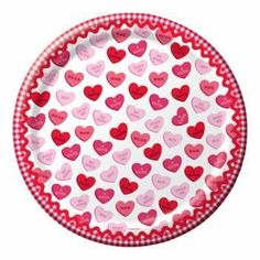 Love: Valentine's Day & I Love You