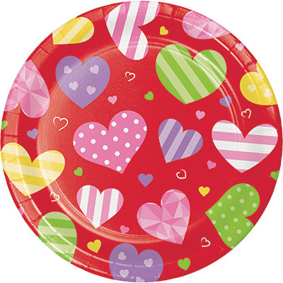 Love: Valentine's Day & I Love You