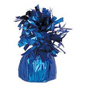 Balloon Foil Weight Royal Blue