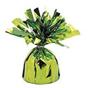 Balloon Foil Weight Lime Green