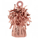 Balloon Foil Weight Rose Gold