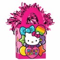 Balloon Giftbag Weight Hello Kitty