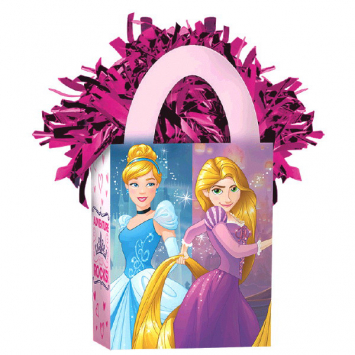Balloon Giftbag Weight Disney Princess